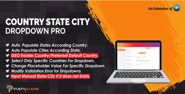 Country state city list csv download option