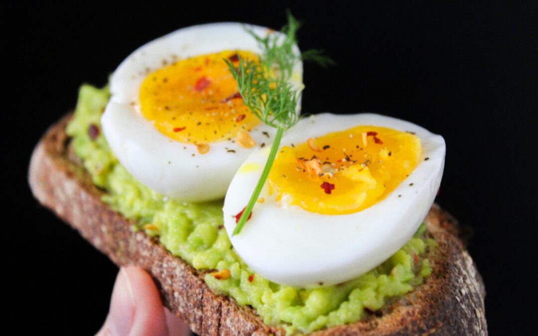 Egg Toast