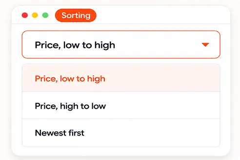 advance-layout-Frontend-Sorting-image